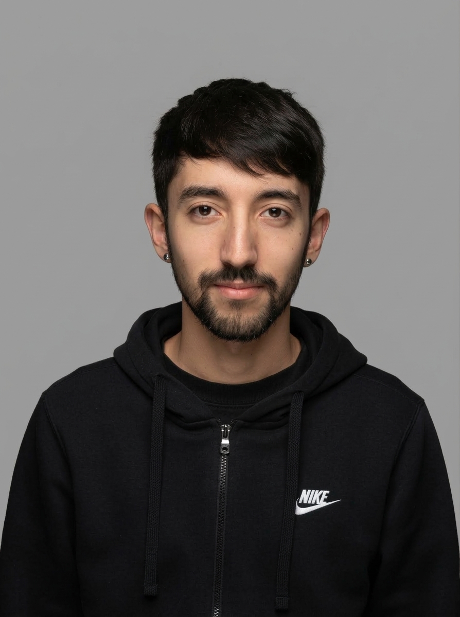 Foto de Dylan Moreira